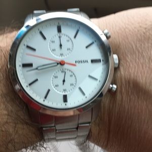 Meet your Posher, Jason